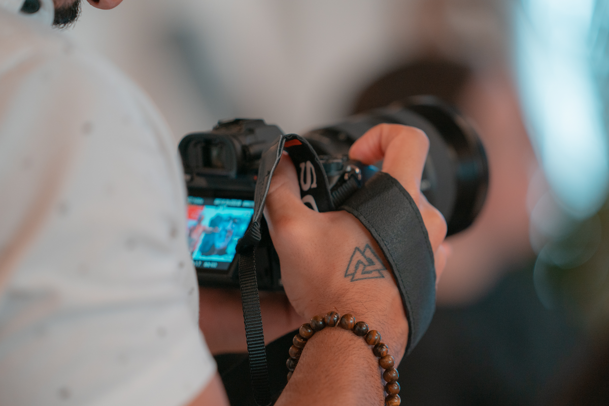 Encontro Film&Lab Studio — imagem 8