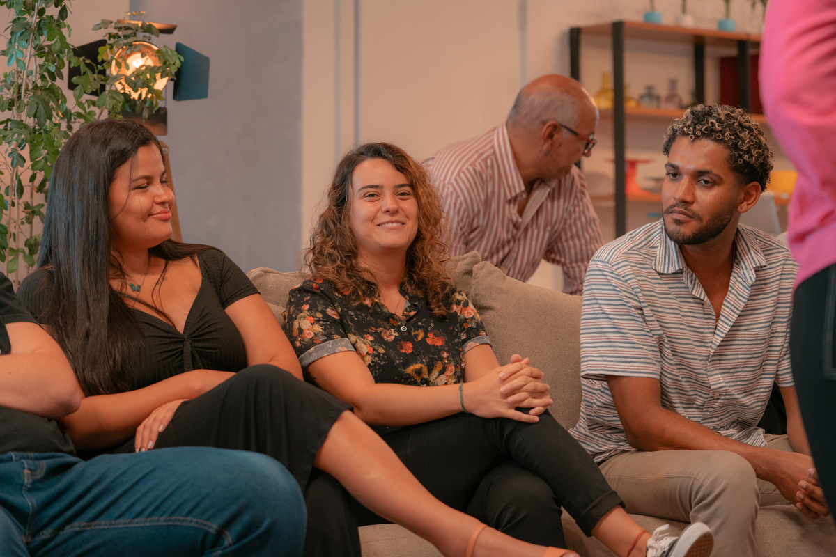Encontro Film&Lab Studio — imagem 50