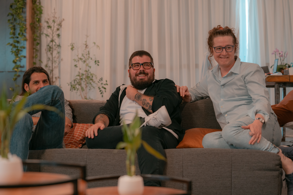 Encontro Film&Lab Studio — imagem 51