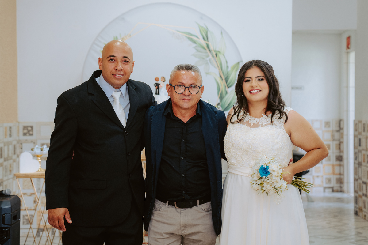 Casamento Joyce & Gilson — imagem 102