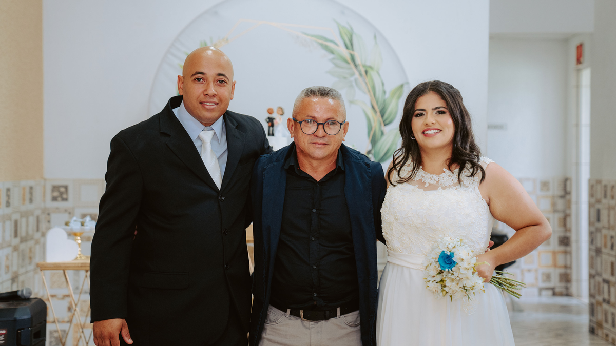 Casamento Joyce & Gilson — imagem 103