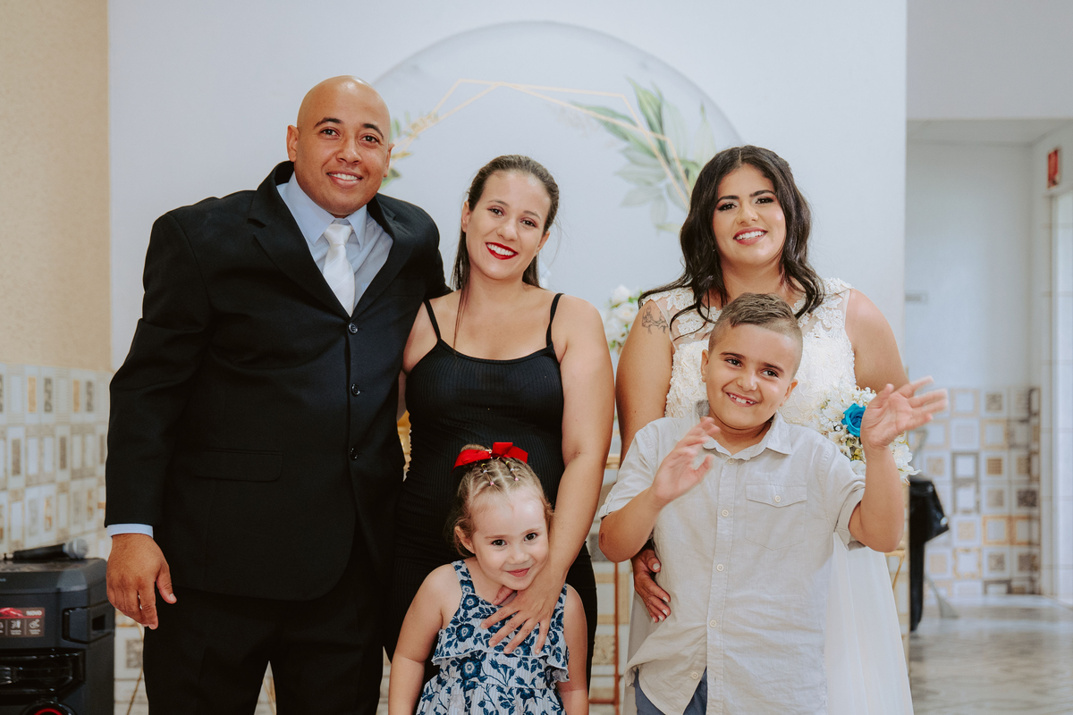 Casamento Joyce & Gilson — imagem 108