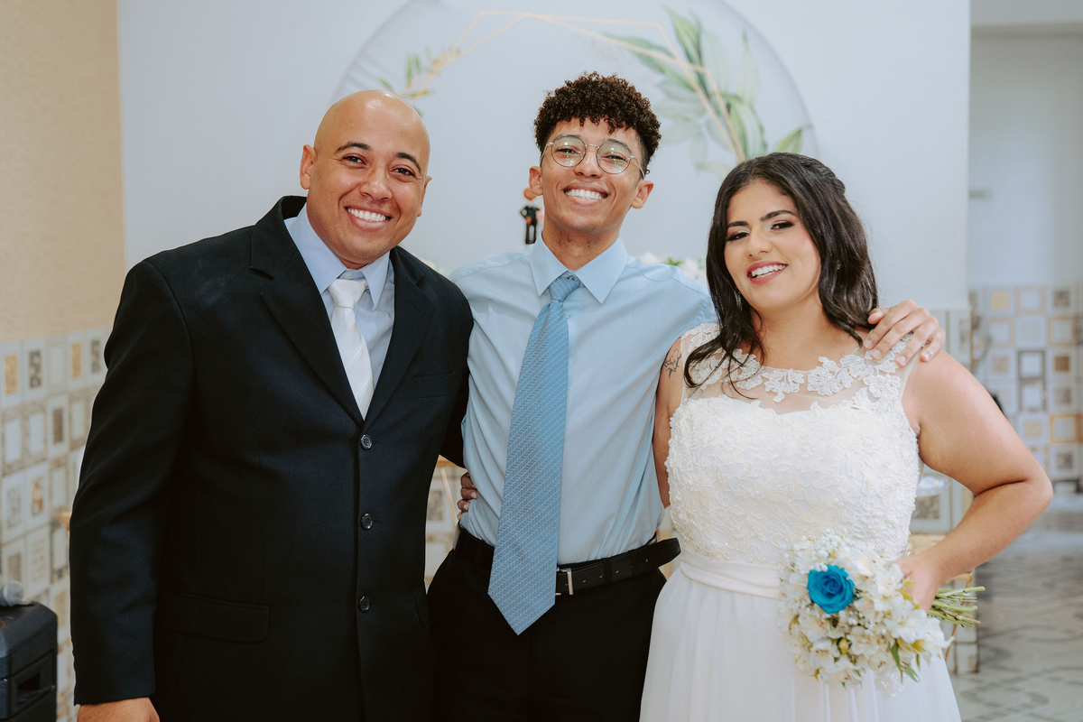 Casamento Joyce & Gilson — imagem 117