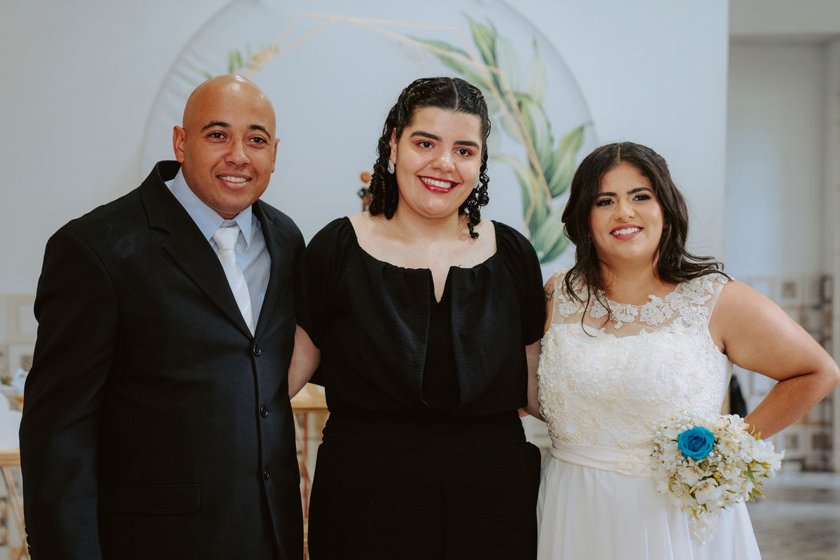 Casamento Joyce & Gilson — imagem 120