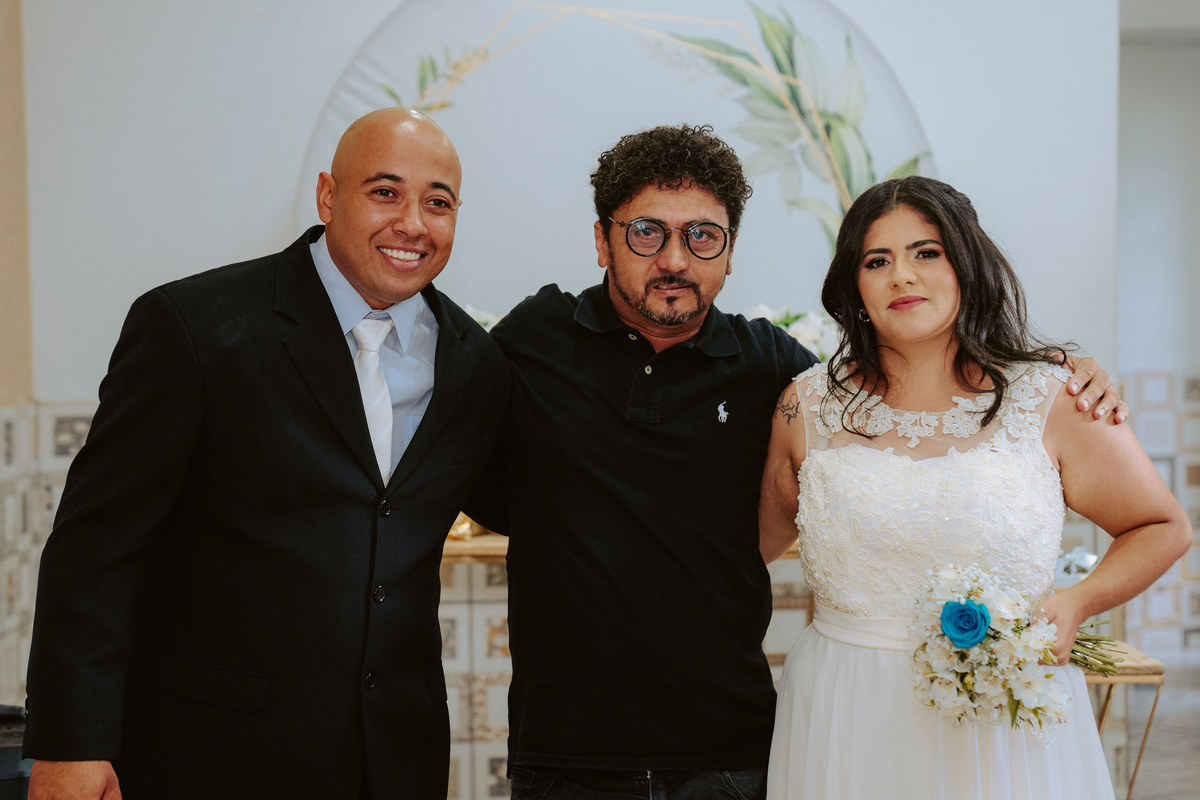 Casamento Joyce & Gilson — imagem 122