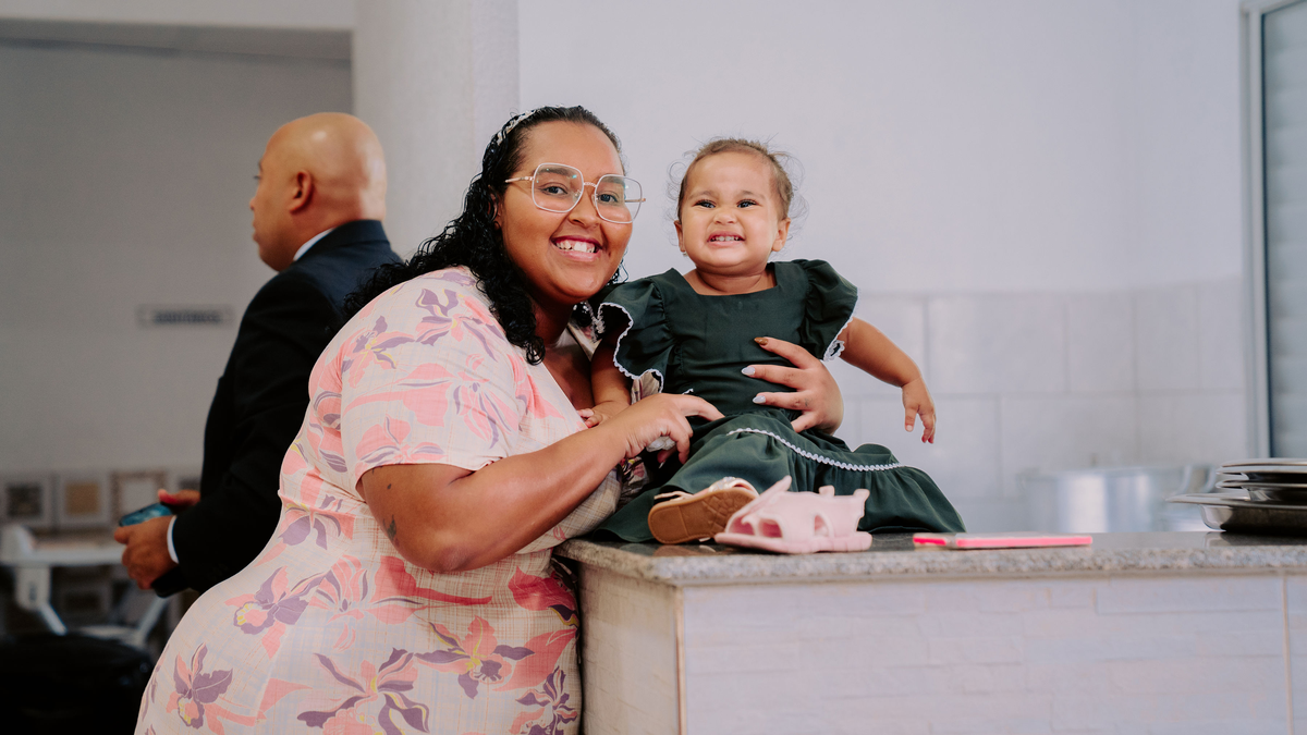 Casamento Joyce & Gilson — imagem 129
