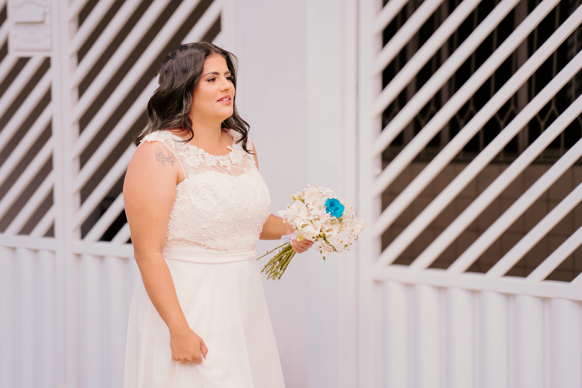 Casamento Joyce & Gilson — imagem 139