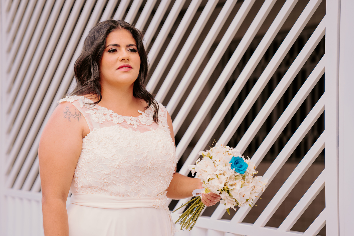 Casamento Joyce & Gilson — imagem 141