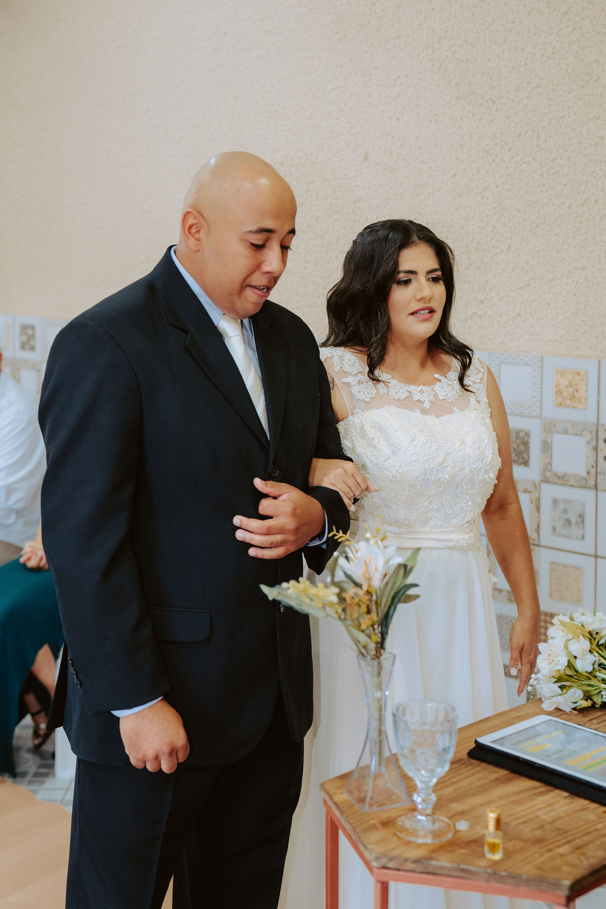 Casamento Joyce & Gilson — imagem 145