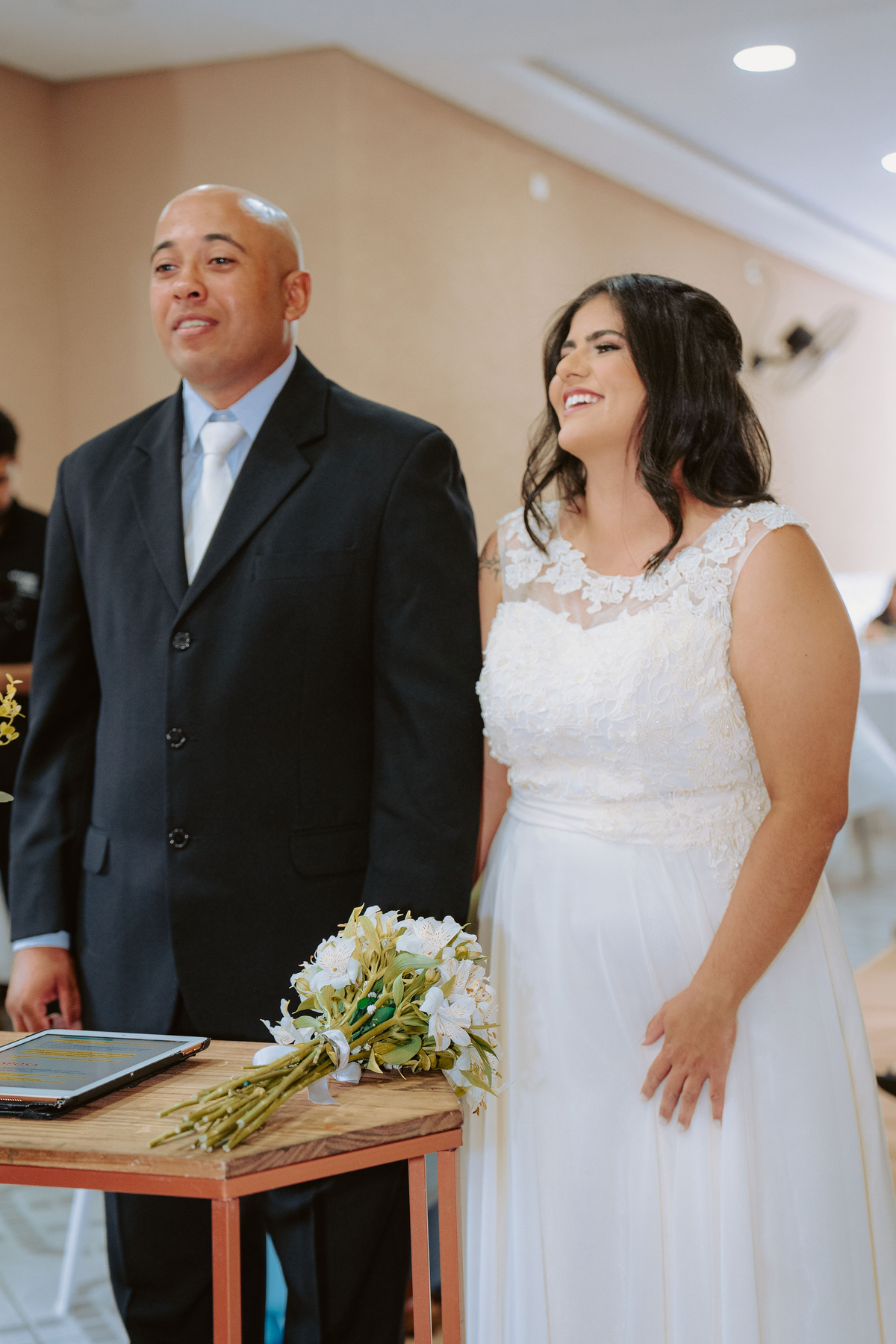 Casamento Joyce & Gilson — imagem 152