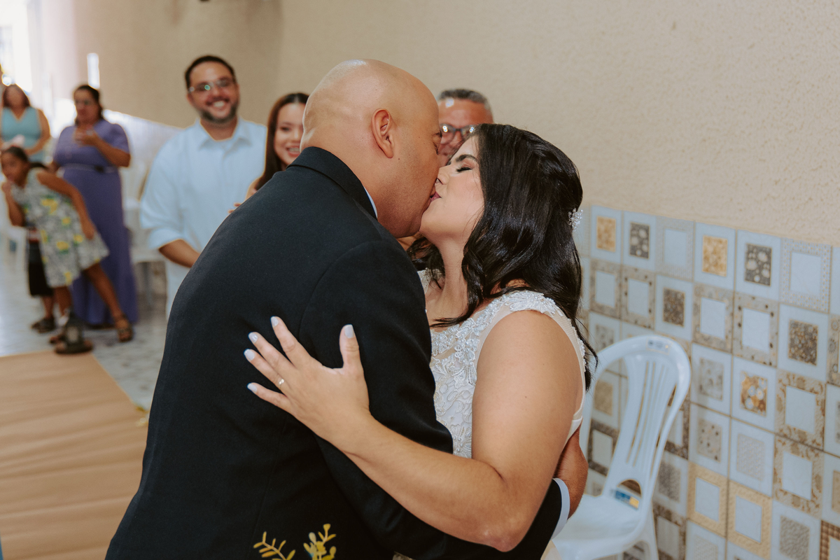 Casamento Joyce & Gilson — imagem 159