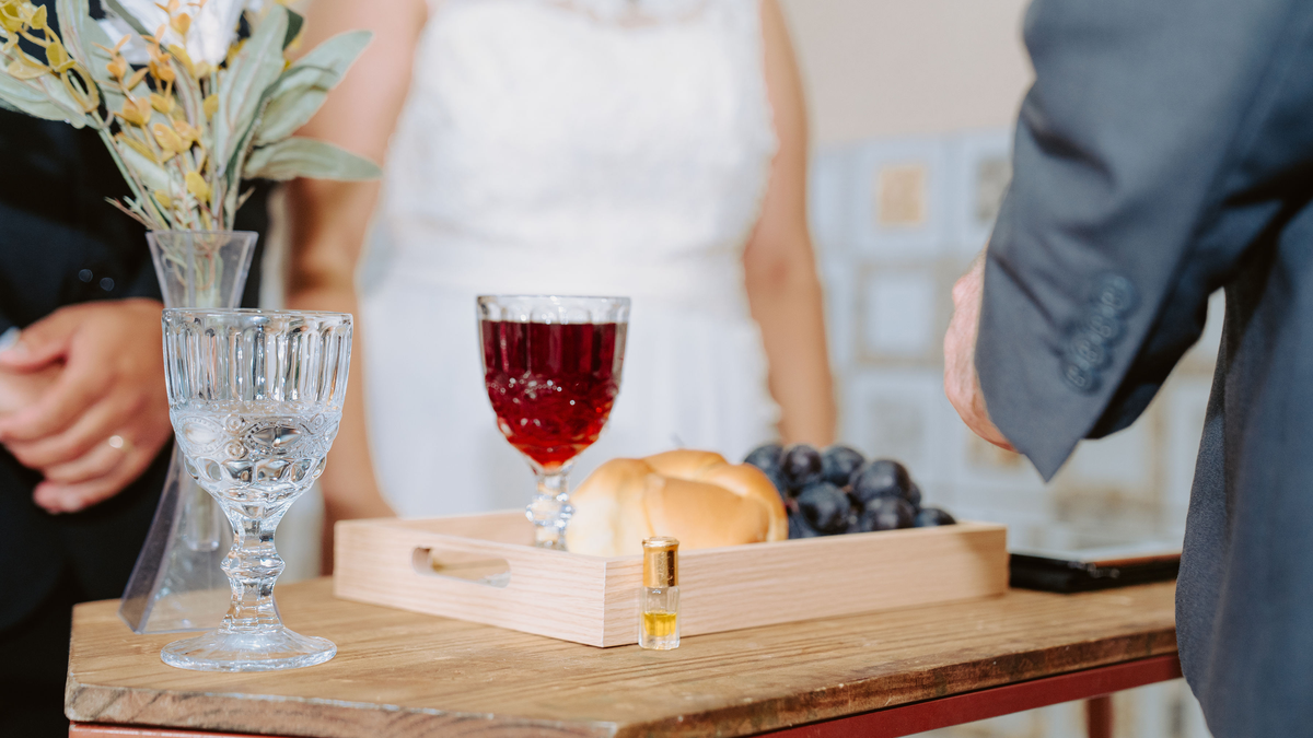 Casamento Joyce & Gilson — imagem 160