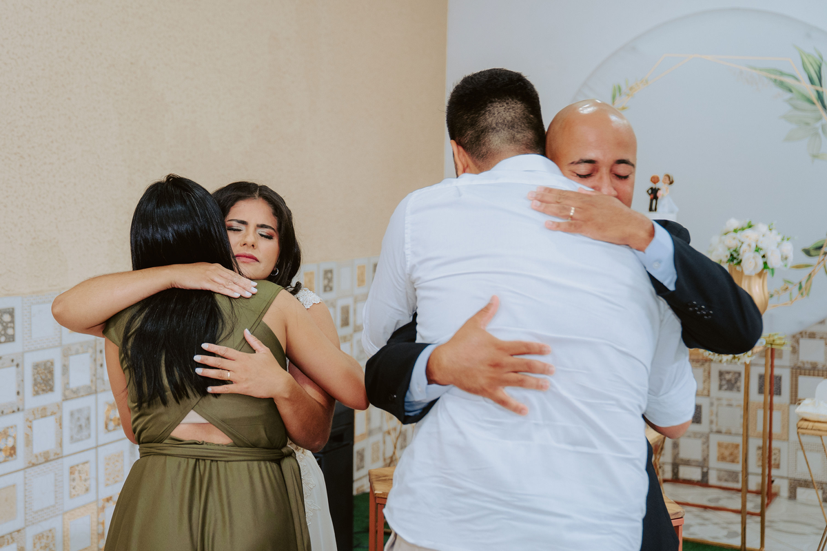 Casamento Joyce & Gilson — imagem 163