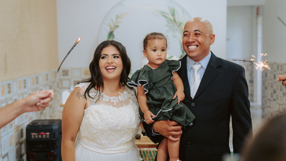 Casamento Joyce & Gilson — imagem 170