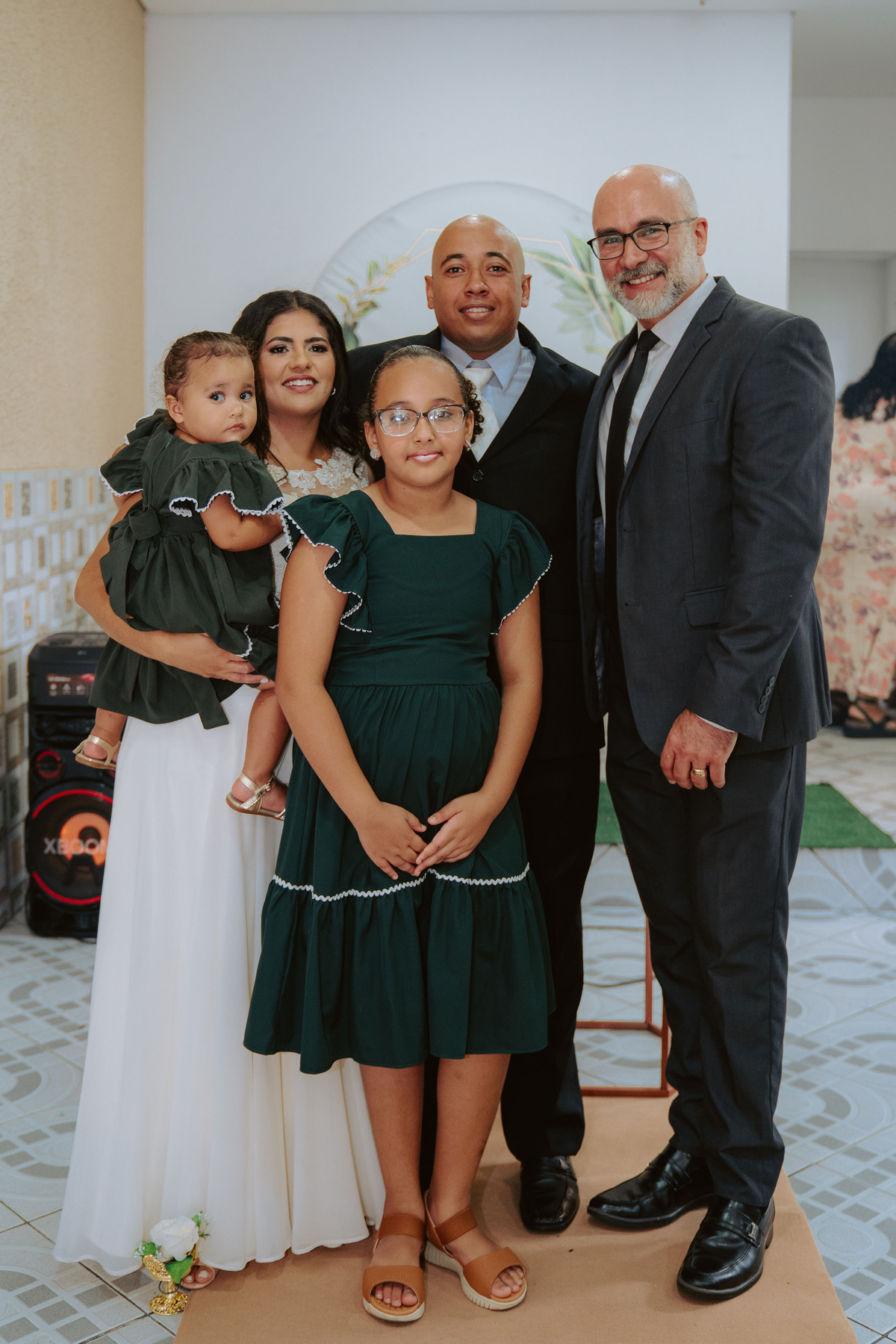 Casamento Joyce & Gilson — imagem 172