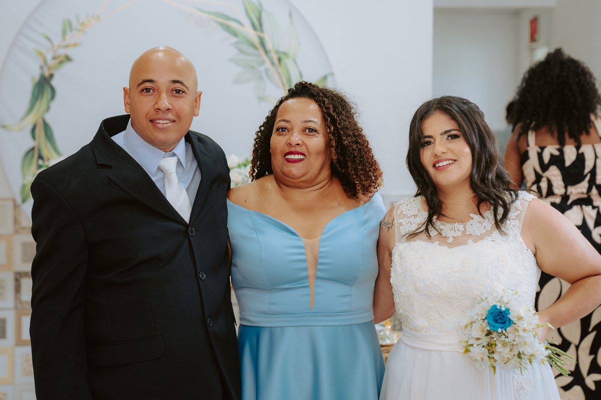 Casamento Joyce & Gilson — imagem 181