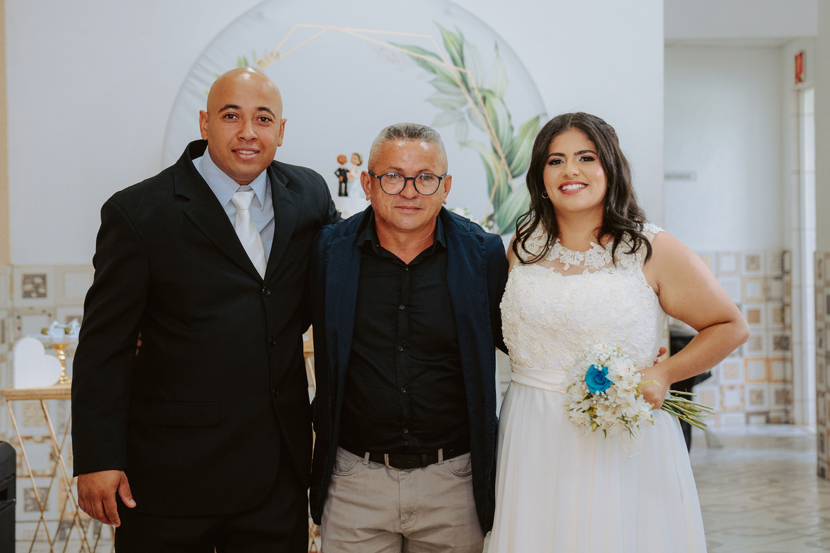 Casamento Joyce & Gilson — imagem 183