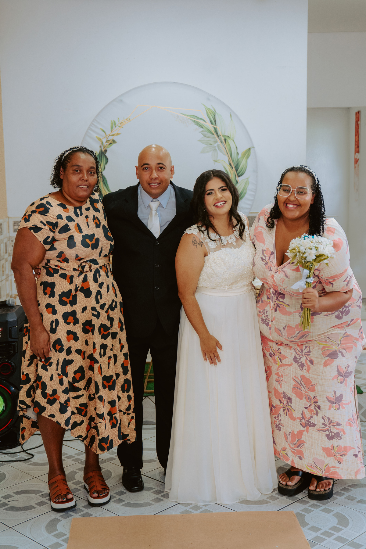 Casamento Joyce & Gilson — imagem 201