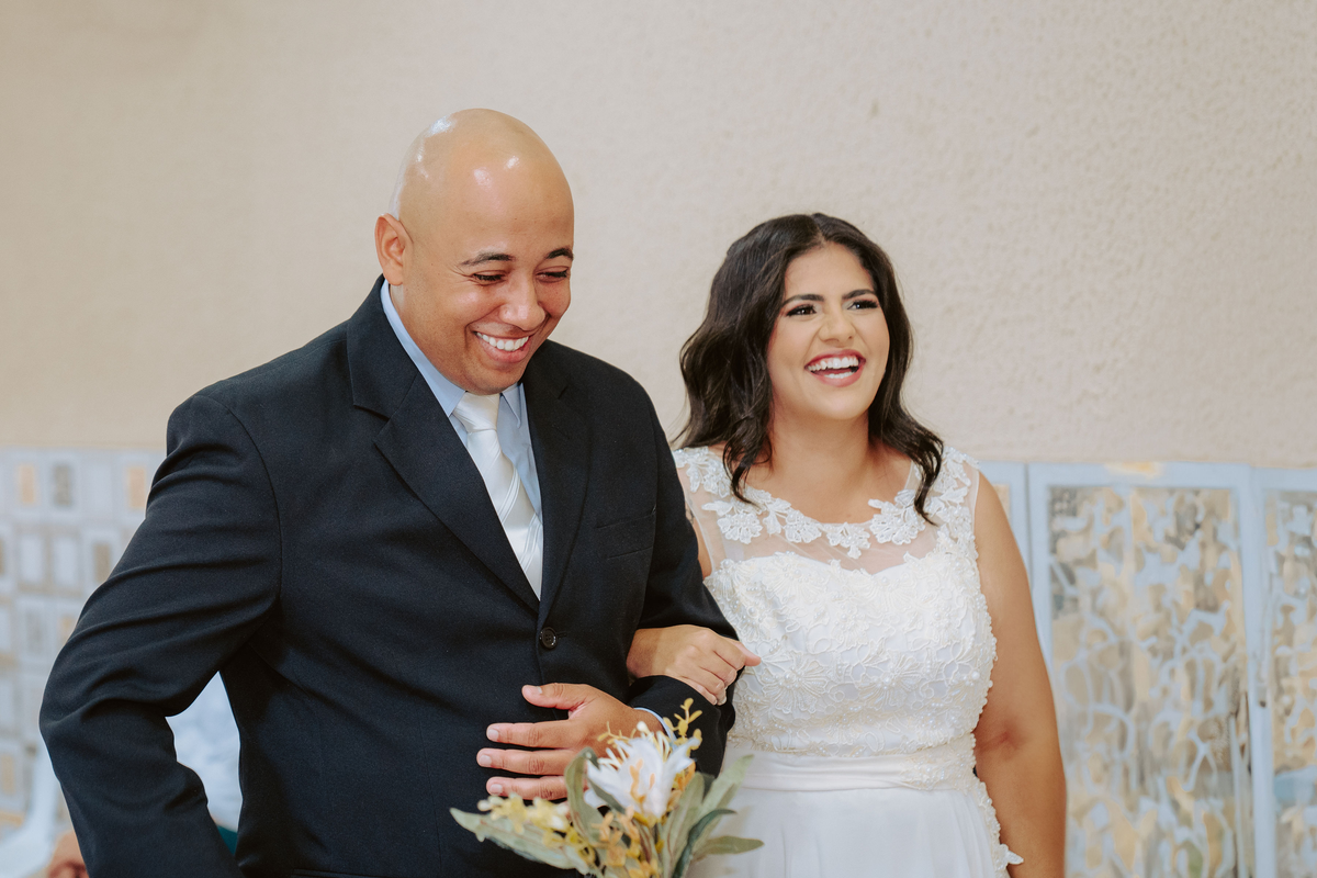 Casamento Joyce & Gilson — imagem 25