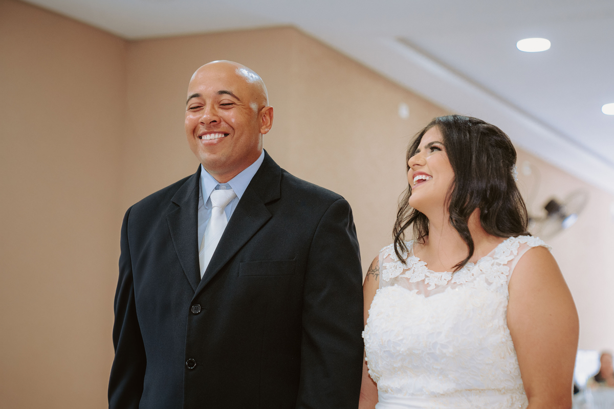 Casamento Joyce & Gilson — imagem 41