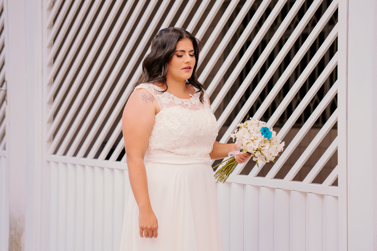 Casamento Joyce & Gilson — imagem 56