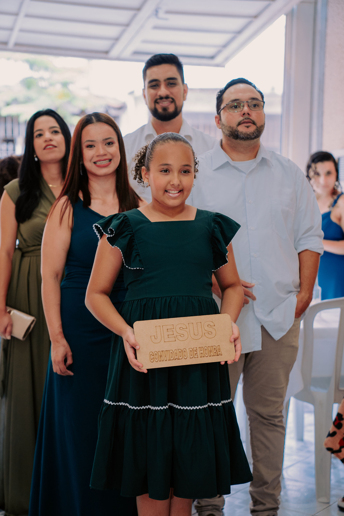 Casamento Joyce & Gilson — imagem 58