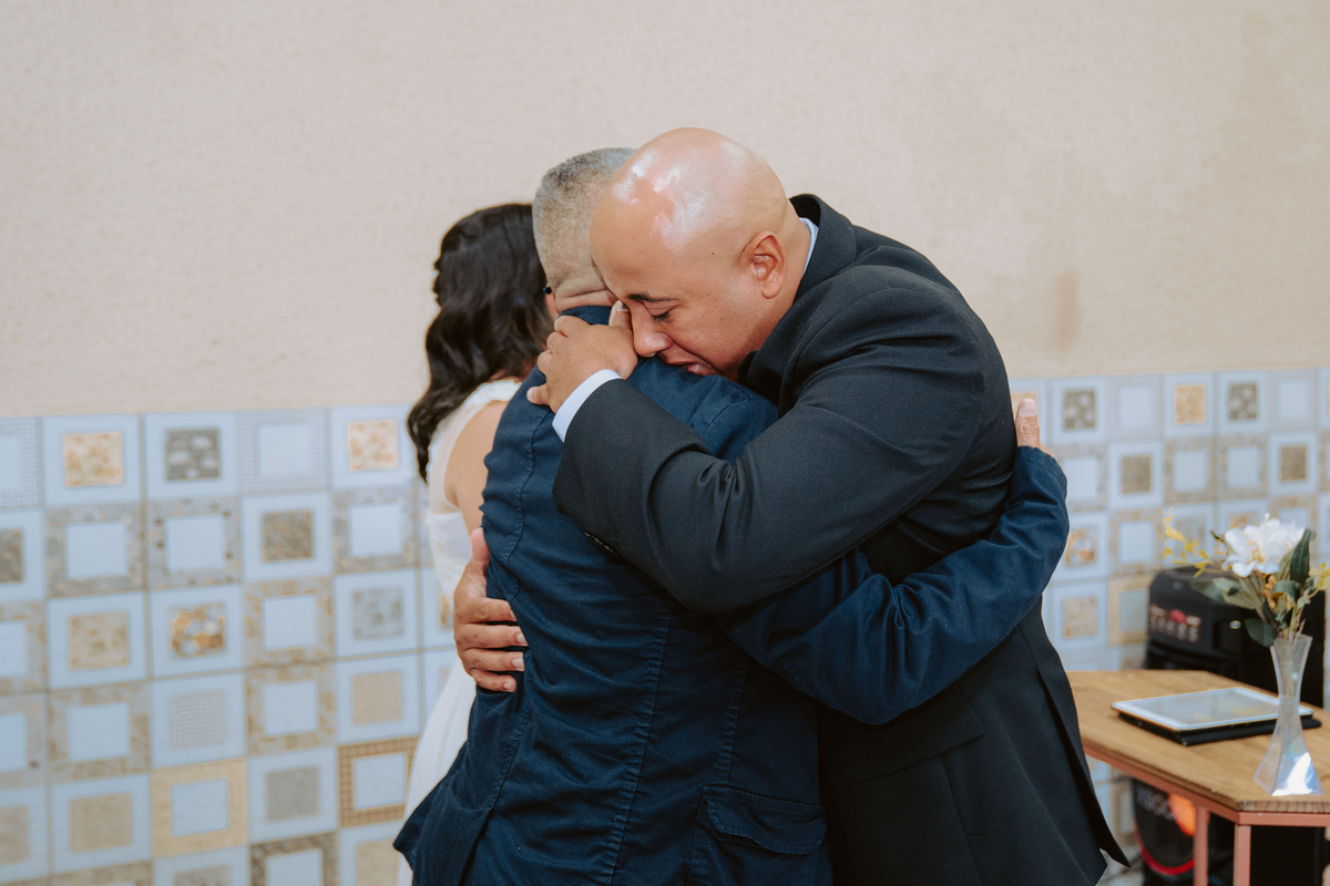 Casamento Joyce & Gilson — imagem 60