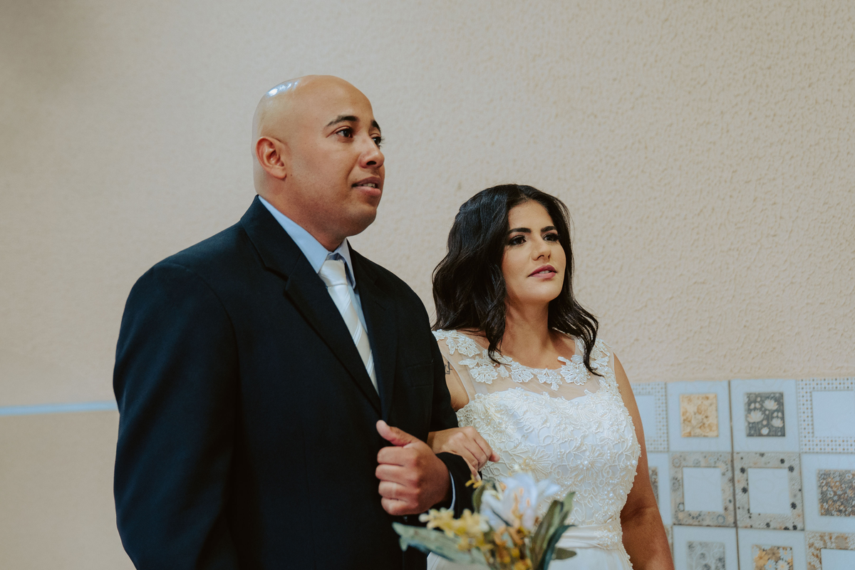 Casamento Joyce & Gilson — imagem 62