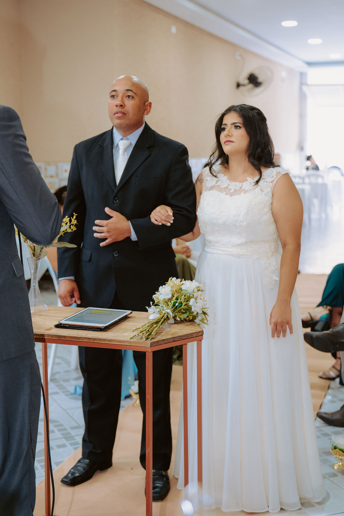 Casamento Joyce & Gilson — imagem 64