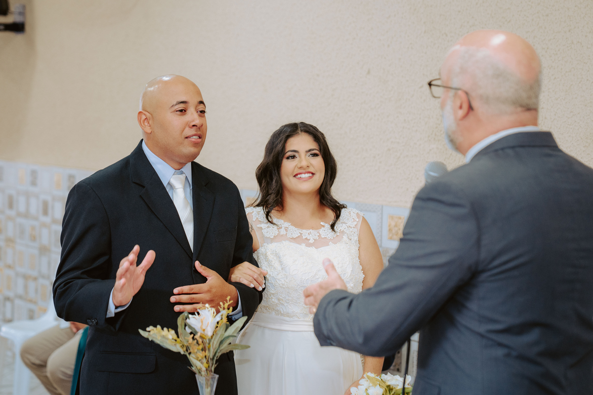 Casamento Joyce & Gilson — imagem 66