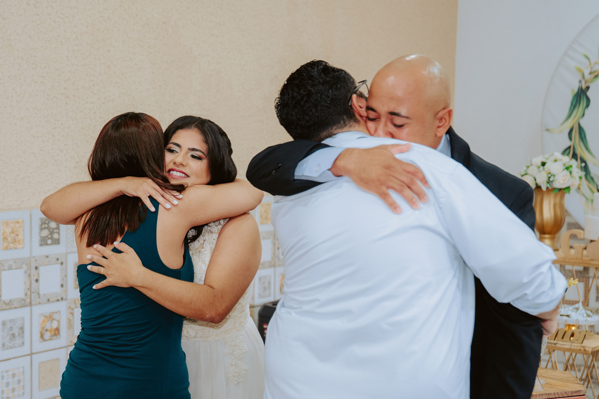 Casamento Joyce & Gilson — imagem 78