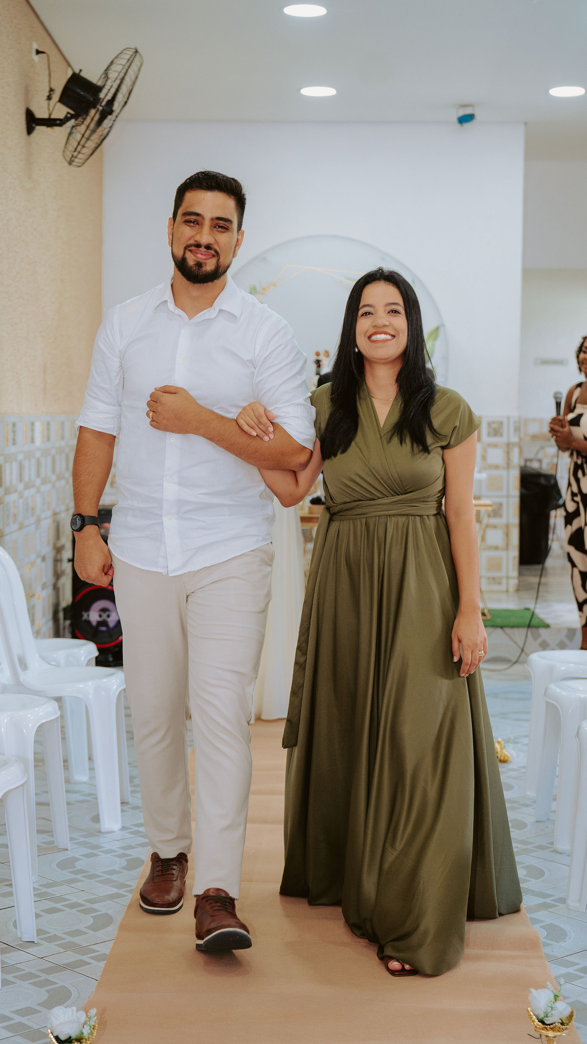 Casamento Joyce & Gilson — imagem 82