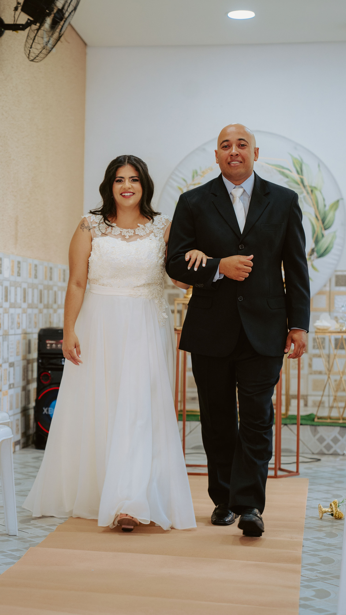 Casamento Joyce & Gilson — imagem 84