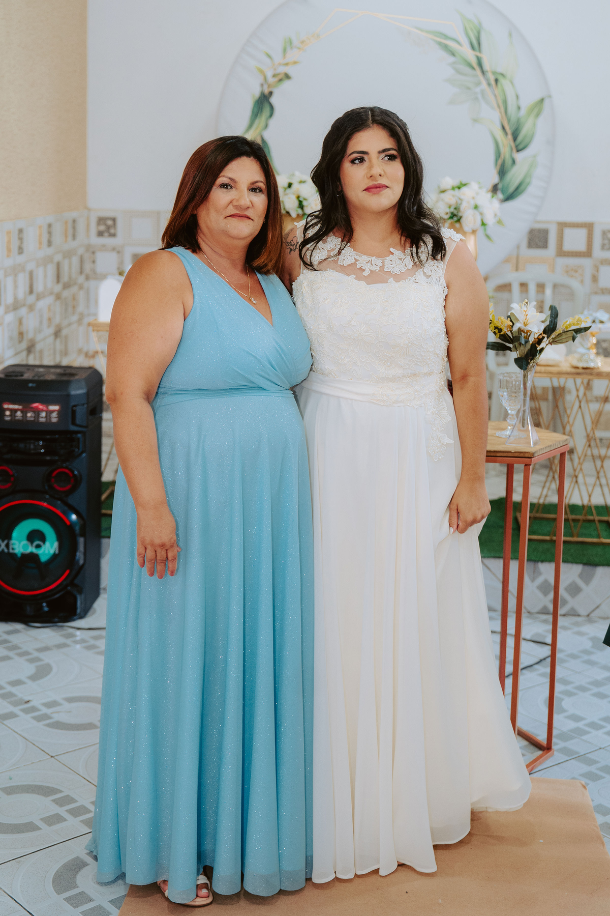 Casamento Joyce & Gilson — imagem 90