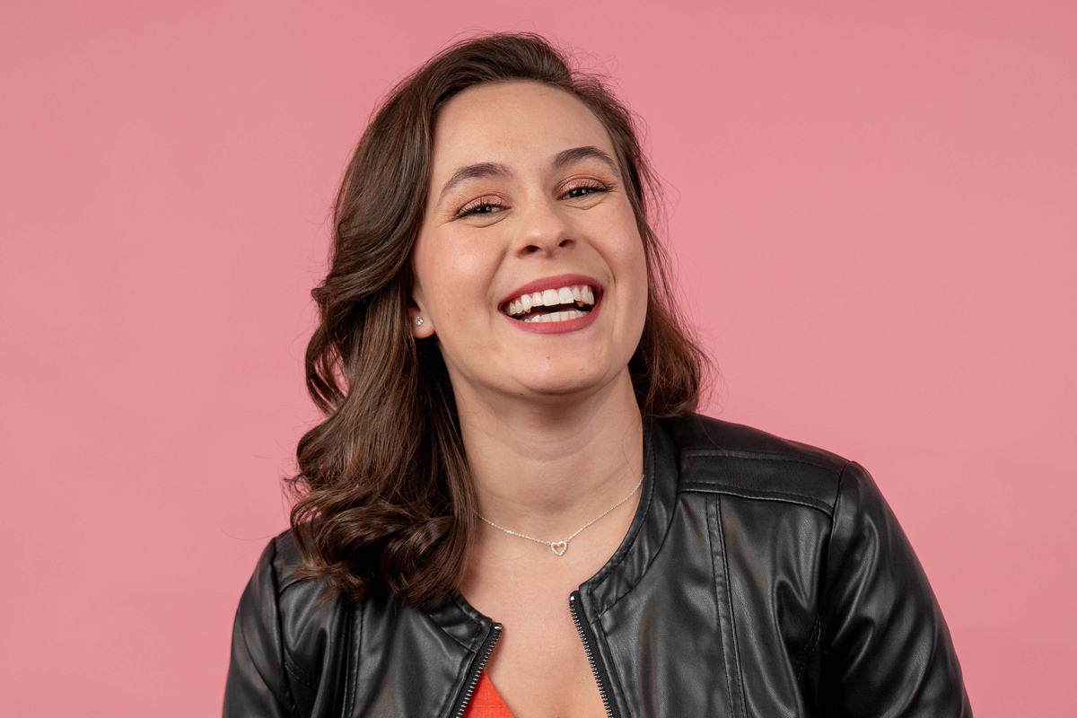 Maria Julia — imagem 9